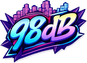98db